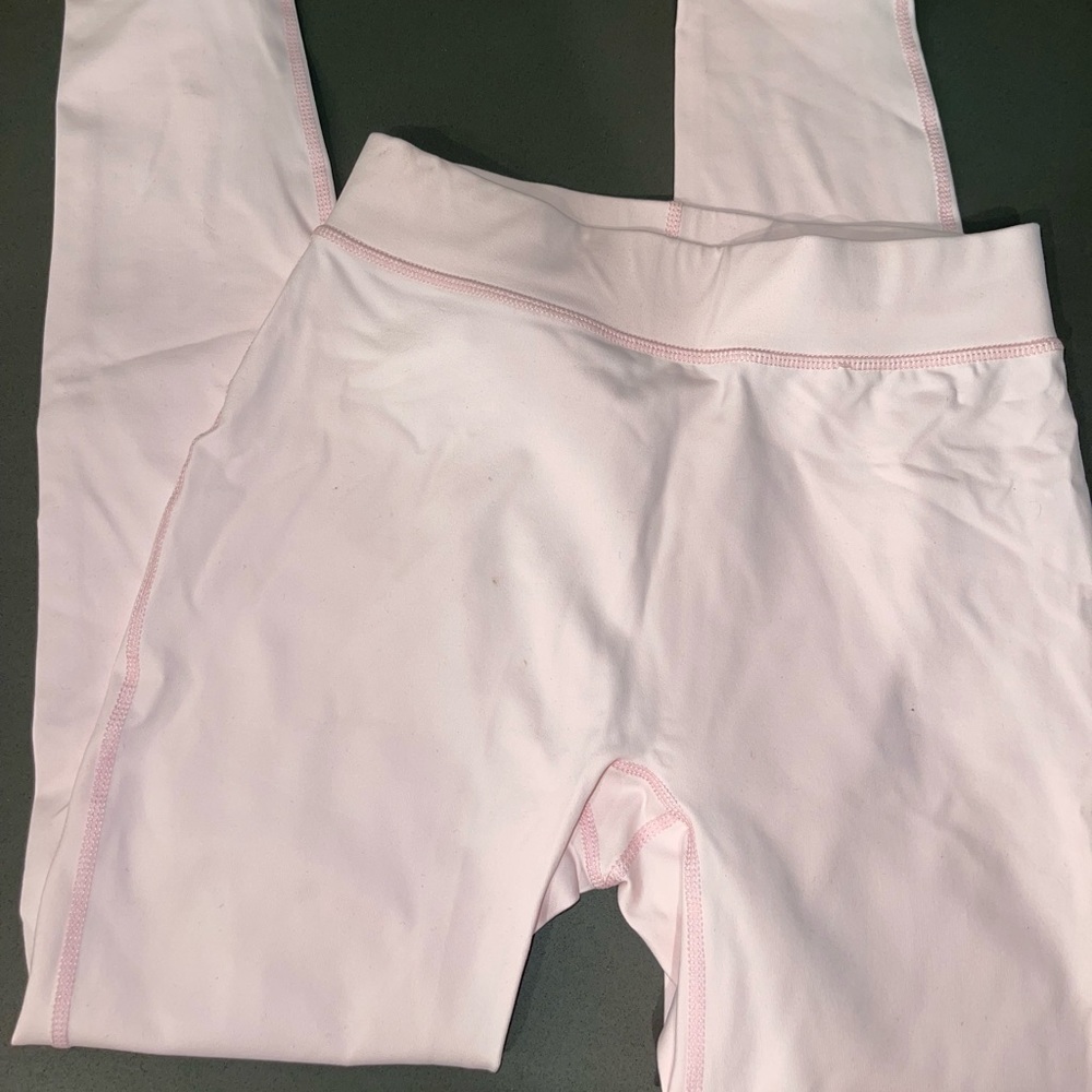 Saski Collection Staple Leggings - Main Image